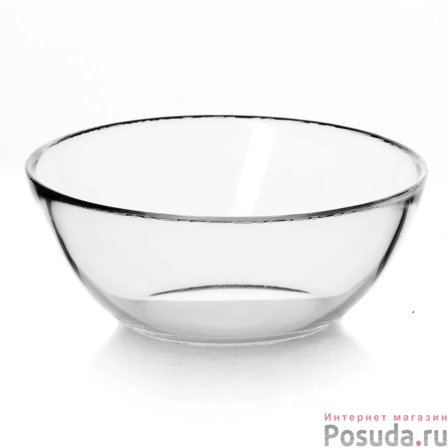 Набор салатников 6 шт Pasabahce Invitation, D=12,5 см