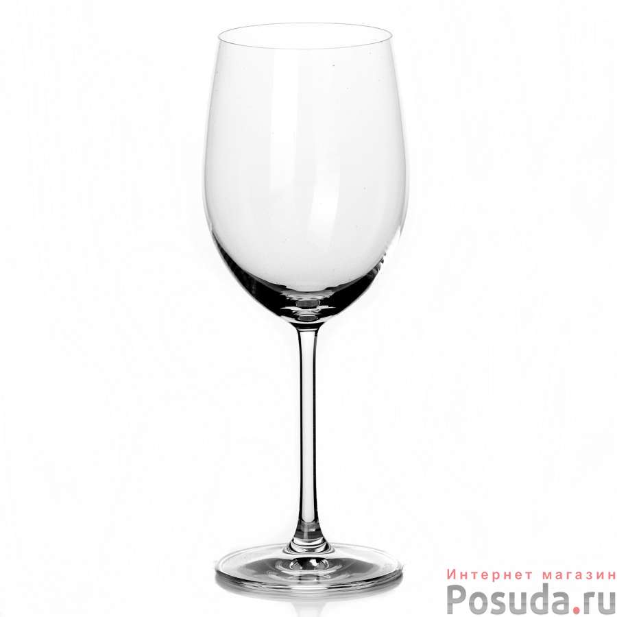 Набор бокалов 6 шт. "Винтаж" 430мл