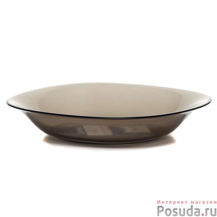 Тарелка столовая глубокая Luminarc New Carine Eclipse, D=21 см