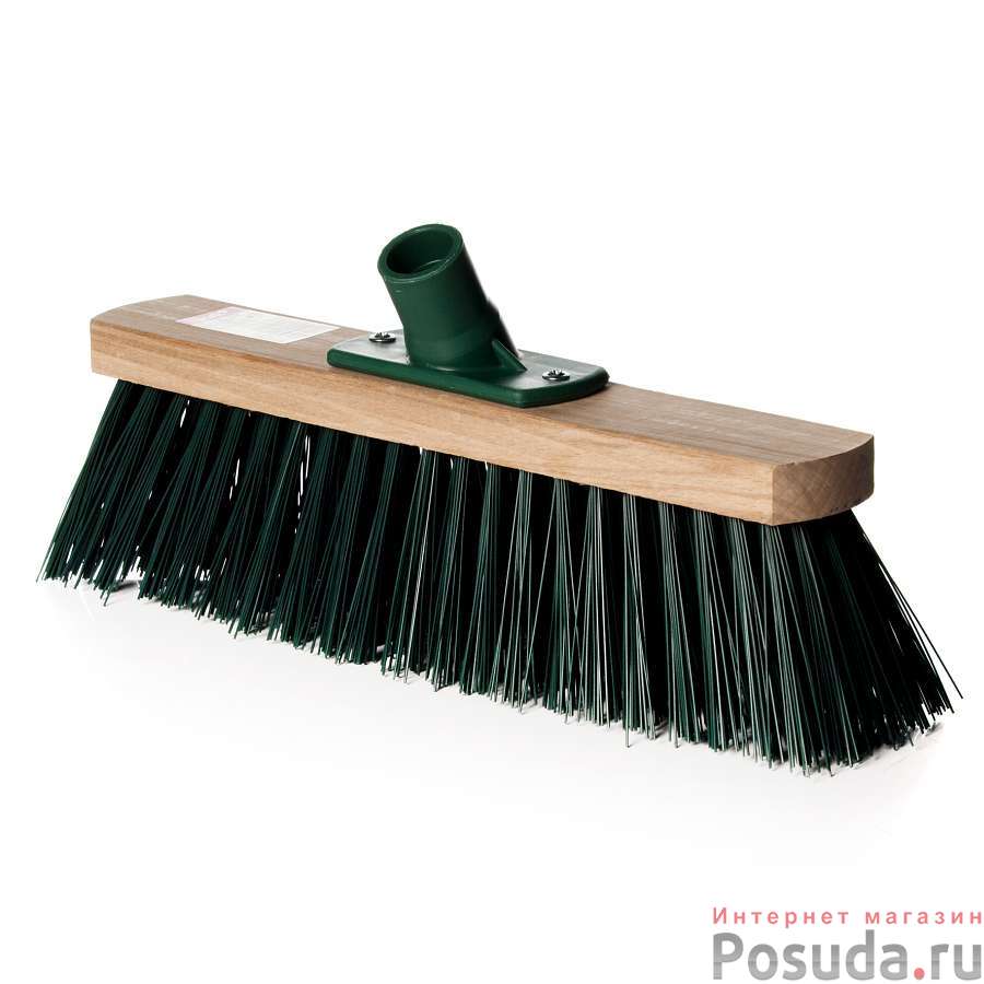 Щетка для улицы 30 см, шт