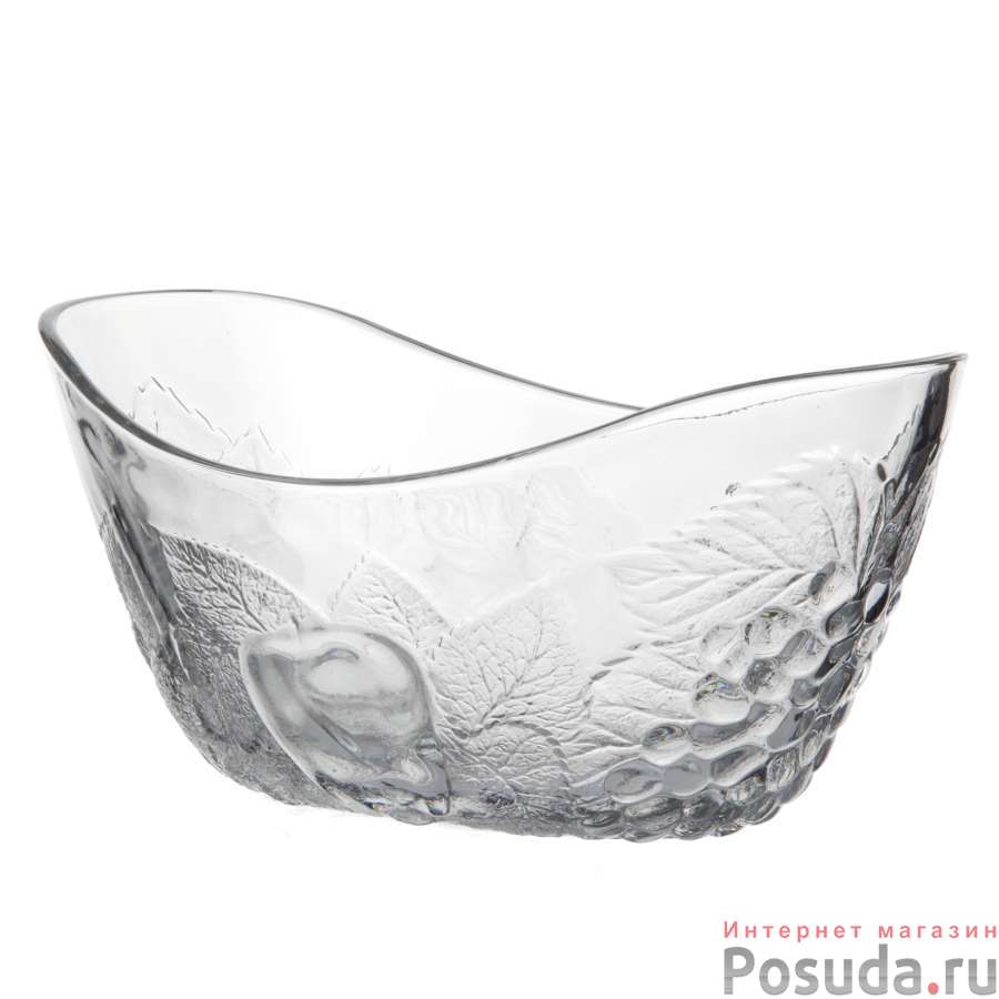 Ваза для фруктов PIKNIK 250*185 мм