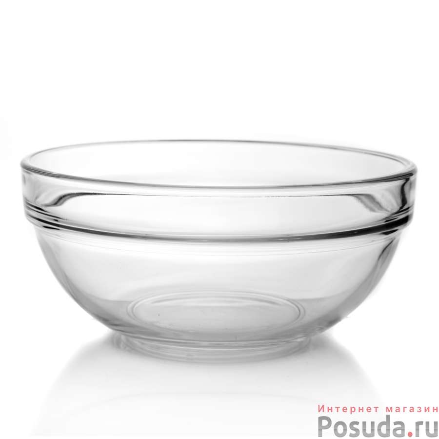 Салатник закал. ШЕФС 170 мм