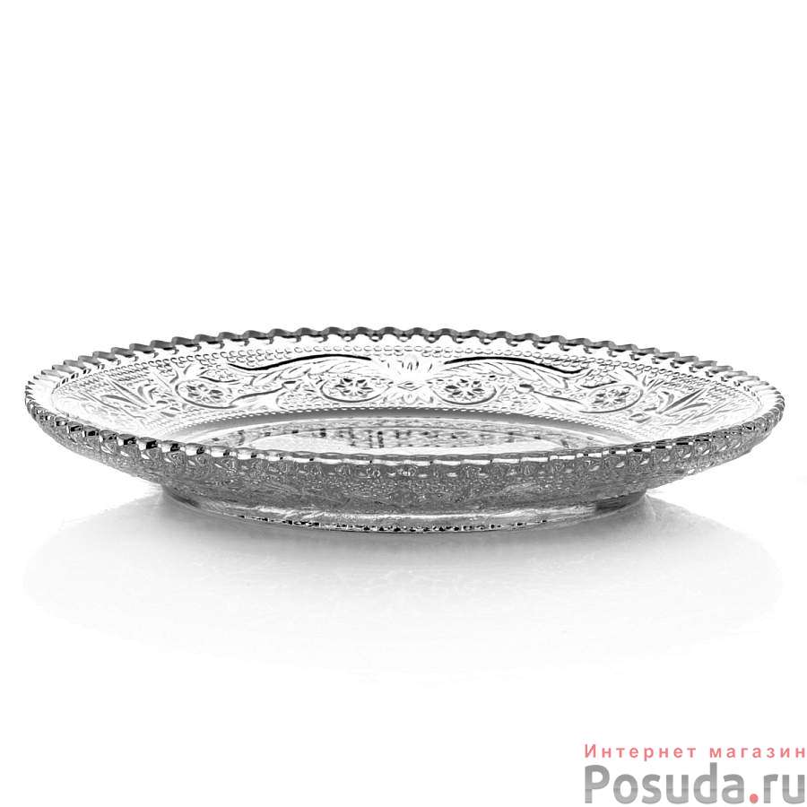 Тарелка КОНЬЯ 6 шт. d=149 мм