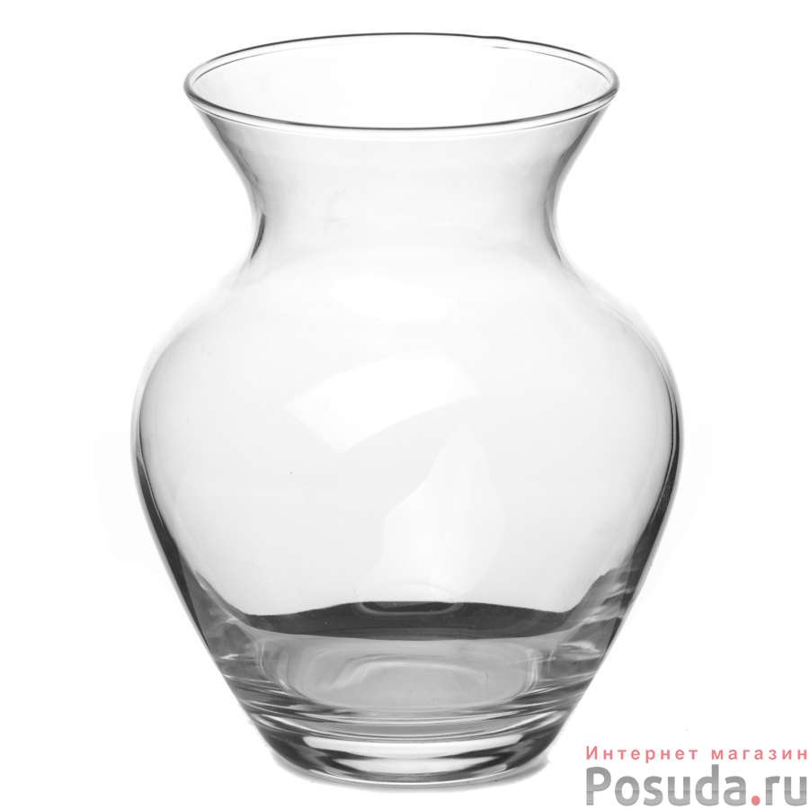 Ваза Pasabahce Botanica, Н=14,4 см