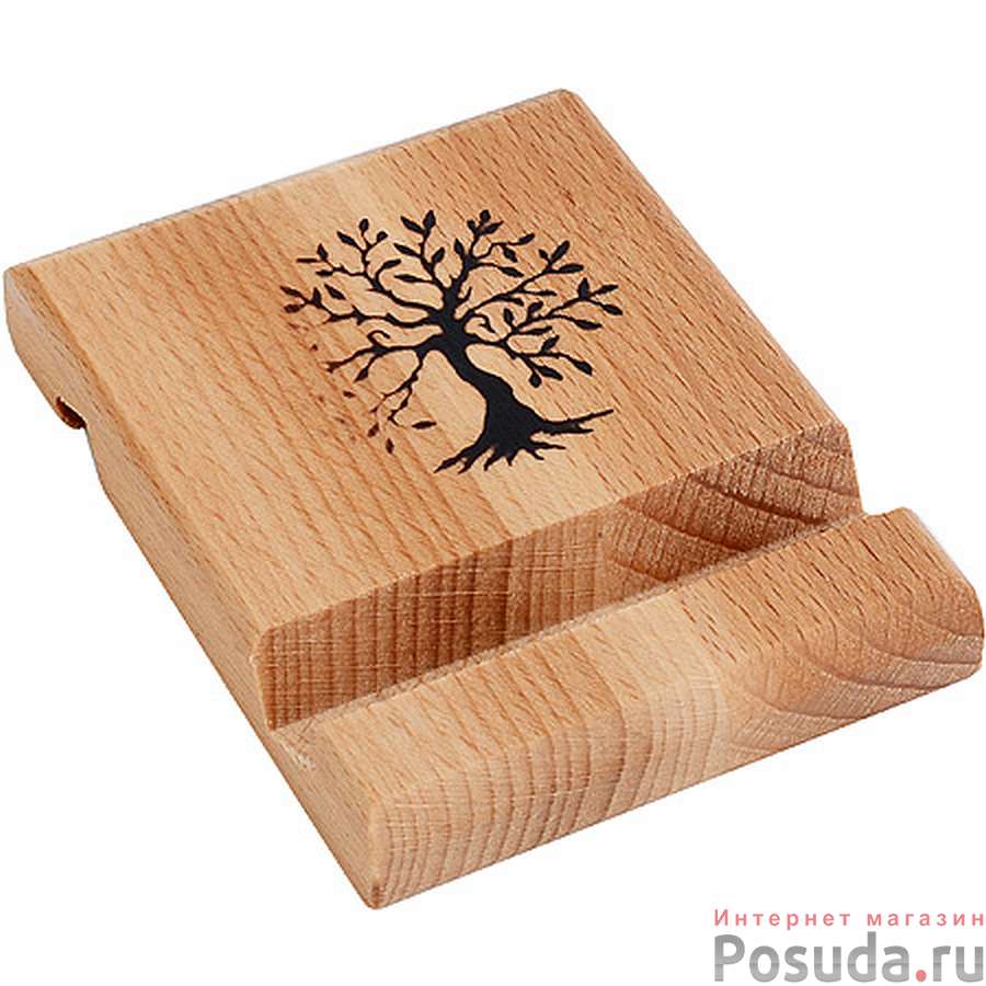 Подставка под телефон и планшет