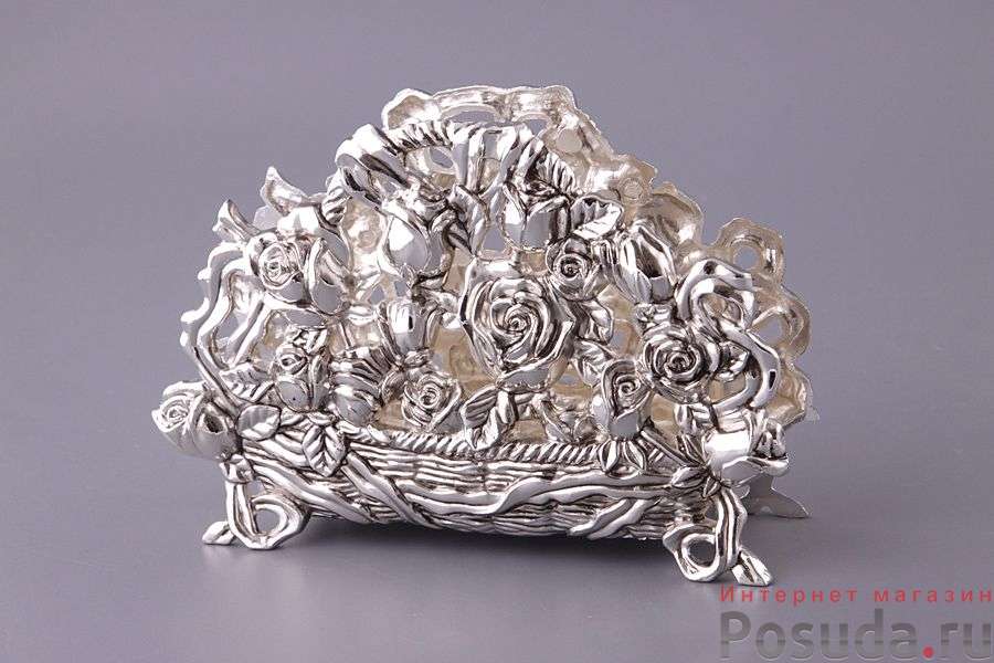 Салфетница 16*5*11 см.