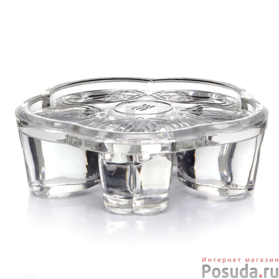 Подставка-подогреватель для чайника 14см