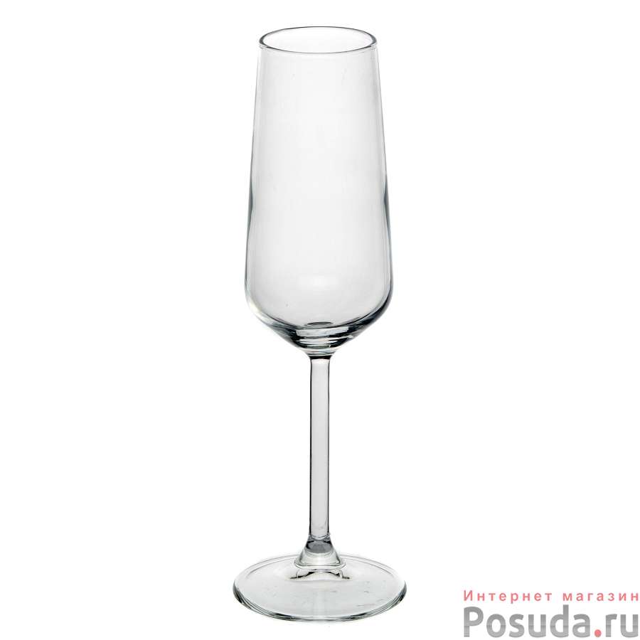 Бокал АЛЛЕГРА 2 шт.195 мл