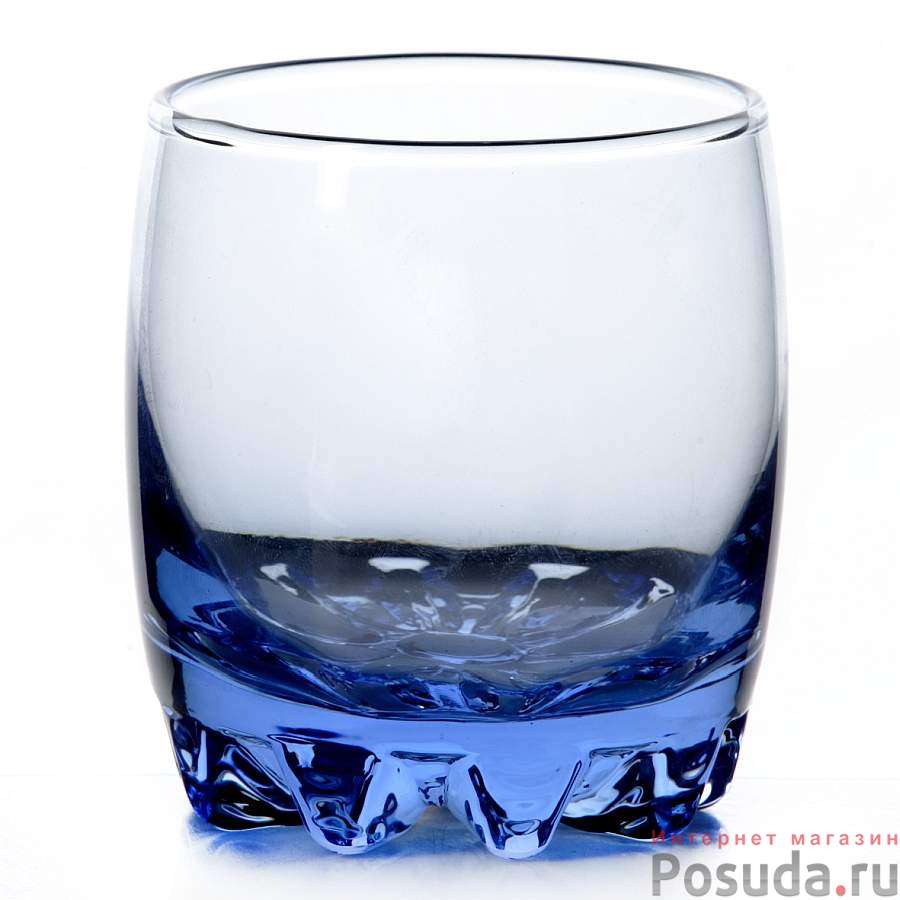 Стакан Pasabahce Light Blue, V=315 мл (виски)