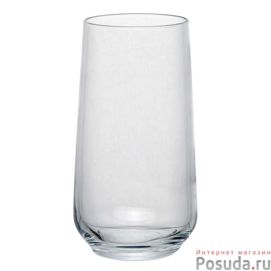 Стакан ALLEGRA V BLOCK 470 мл