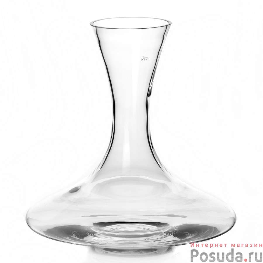 Декантер для вина "bodega", объем 1250 мл