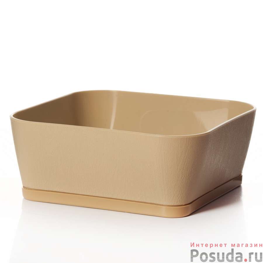 Сито квадратное 205*205 мм (цвет в ассортименте)