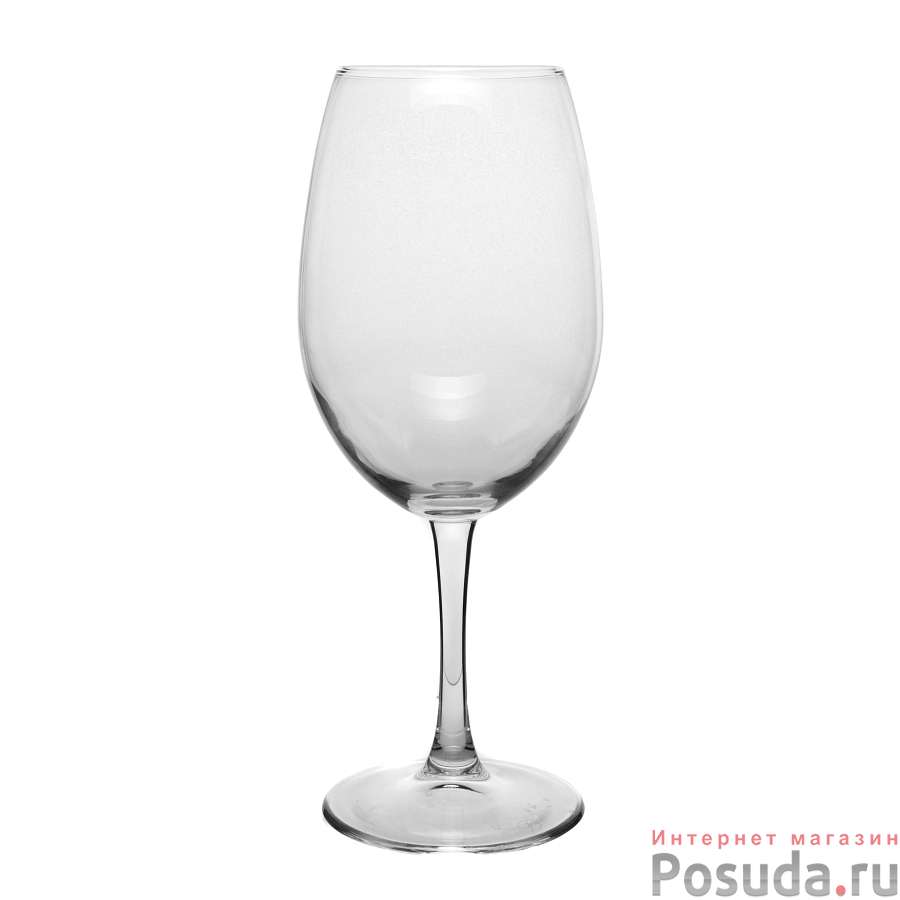 Бокал КЛАССИК ФАЙН РИМ 630 мл (утонченная кромка)