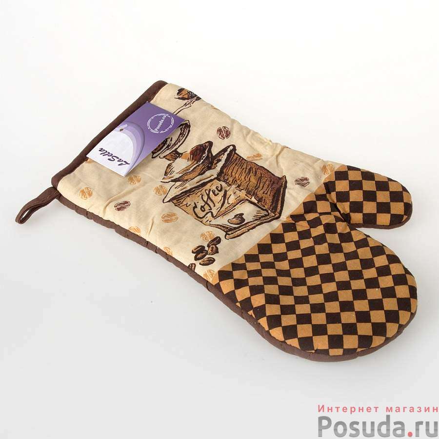 Рукавица, 30 см