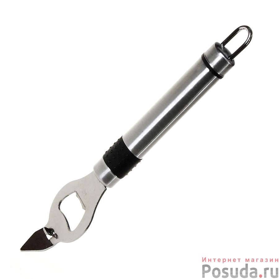 Открывалка металлическая LaSella, длина 20 см