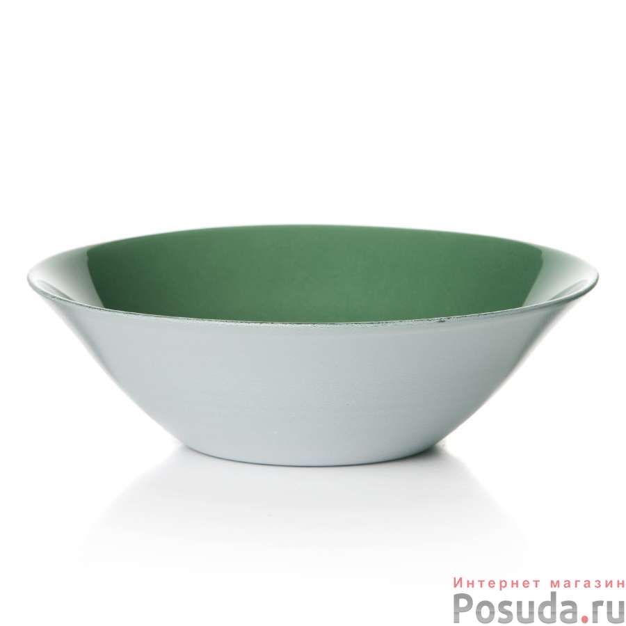 Салатник Pasabahce Green City, D=16,2 см