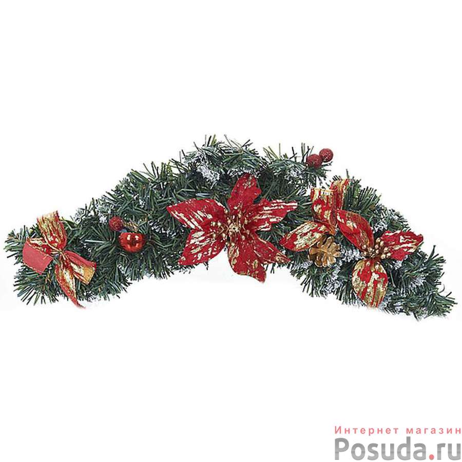 Новогодняя Ветка Новогодняя Ветка