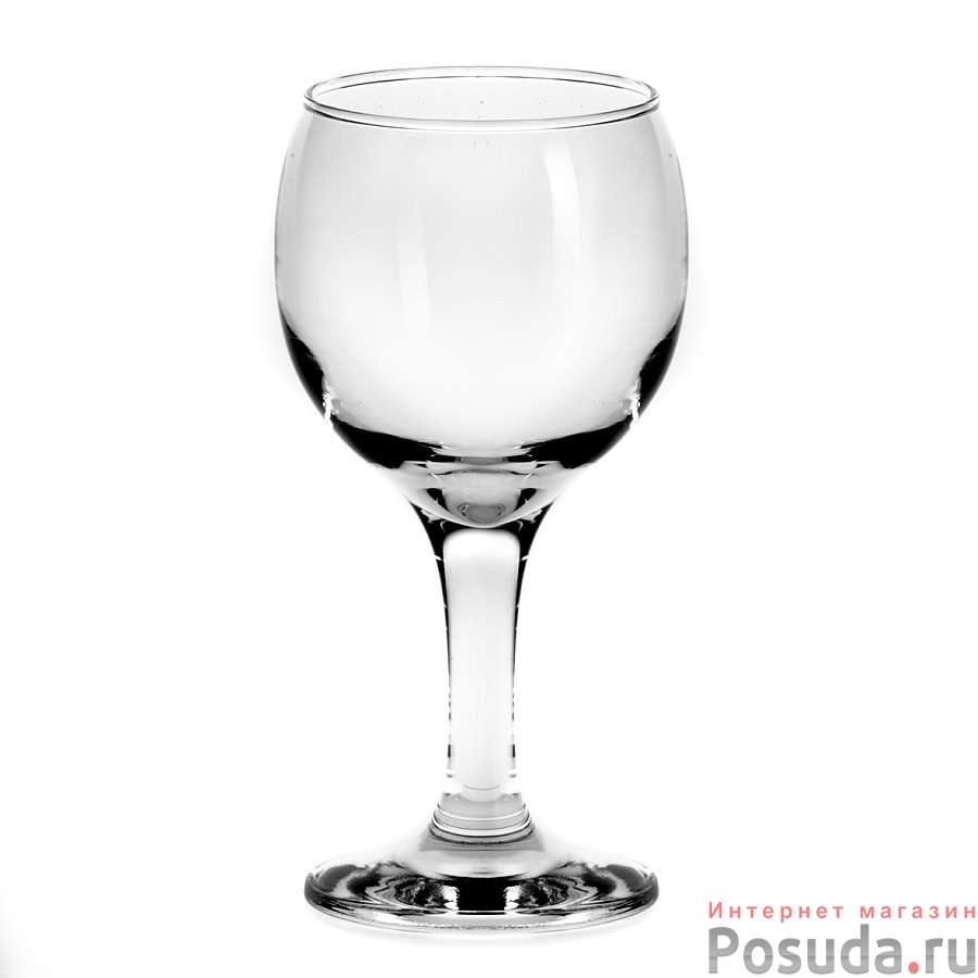 Бокал Pasabahce Bistro, 225 мл