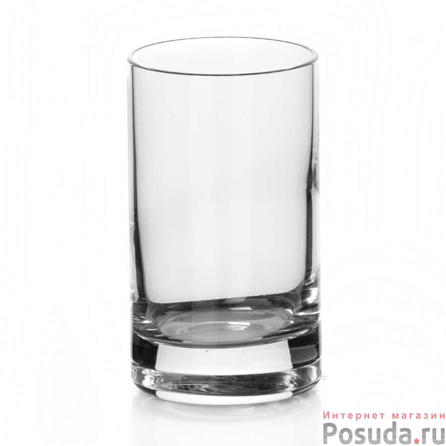 Набор стопок для водки 6 шт Pasabahce "Rocks", 60 мл