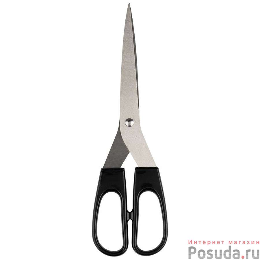 Набор ножниц, 3 шт