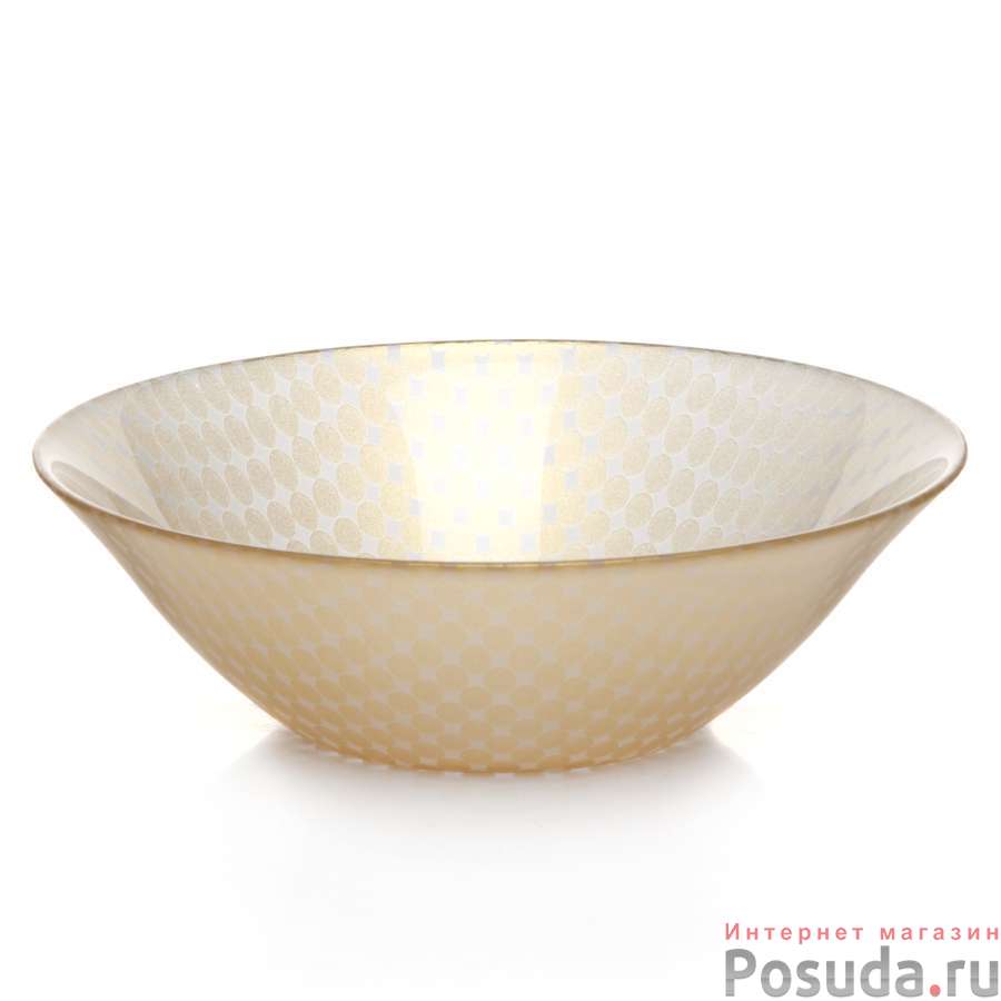 Салатник Pasabahce Charm, D=16,2 см (круг)