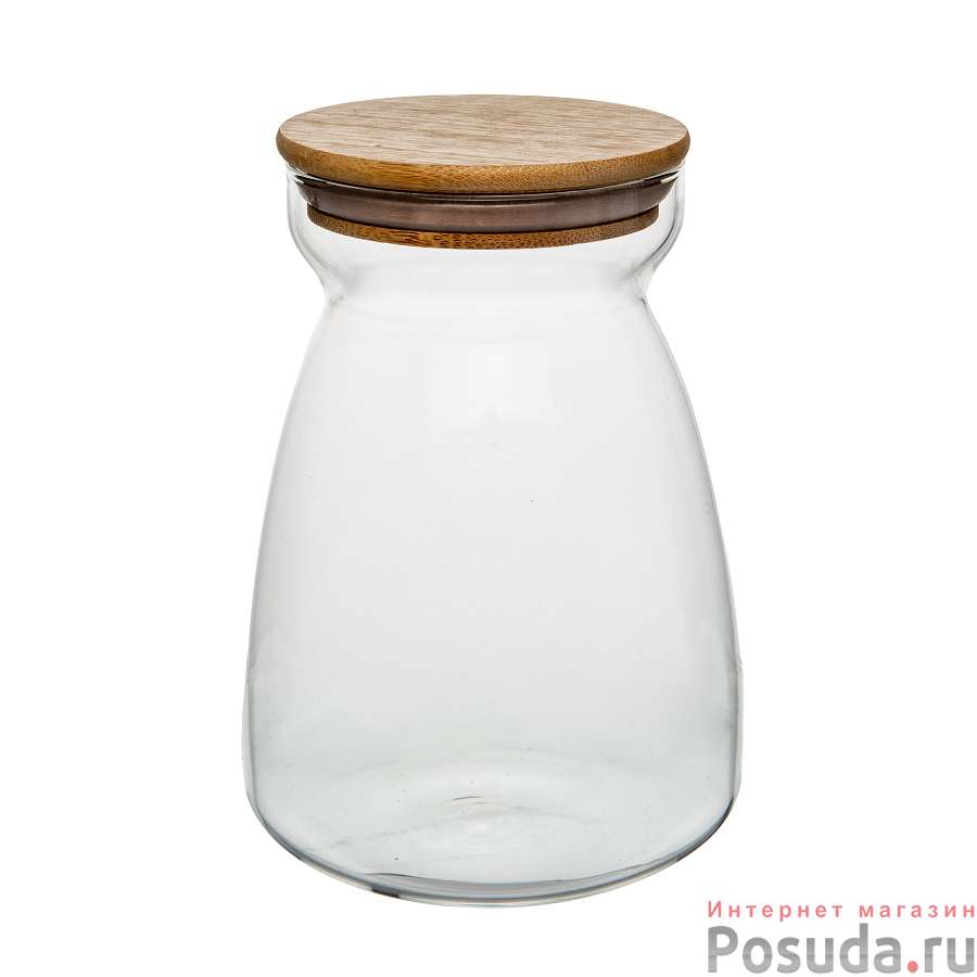Банка 500 мл 9,5*11 см