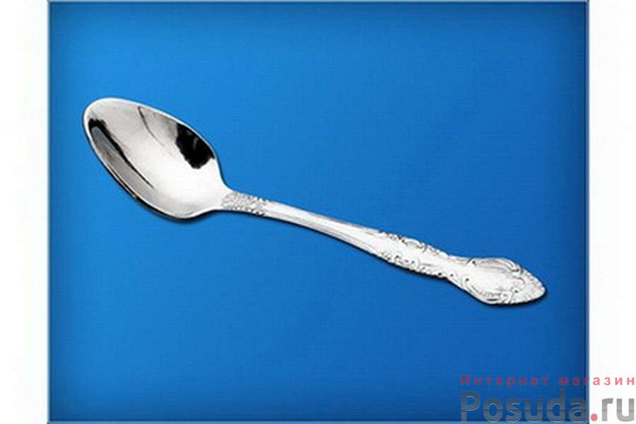 Ложка столовая нерж.М-3