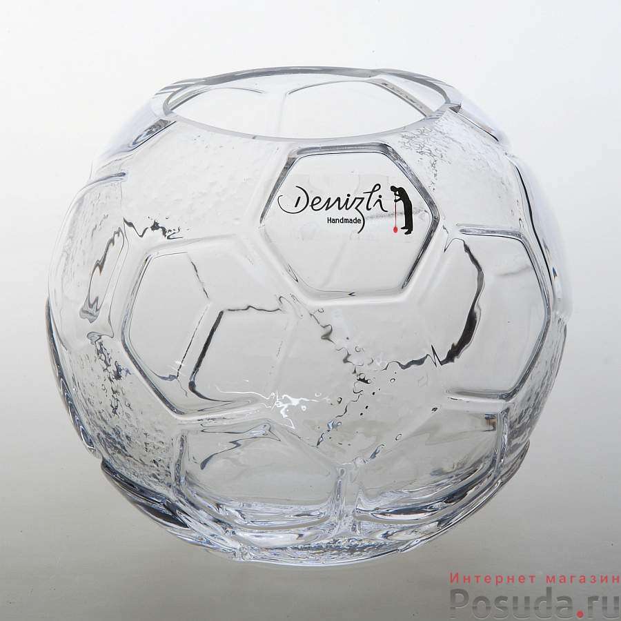 Ваза "Glop", высота 105,5 мм