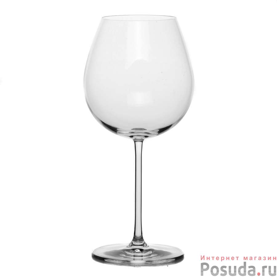 Набор бокалов ВИНТАЖ 2 шт.690 мл