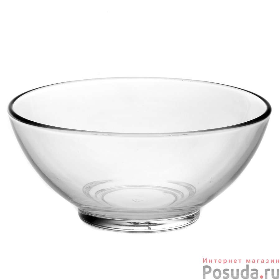 Салатник aqua 6 шт. d=130 мм