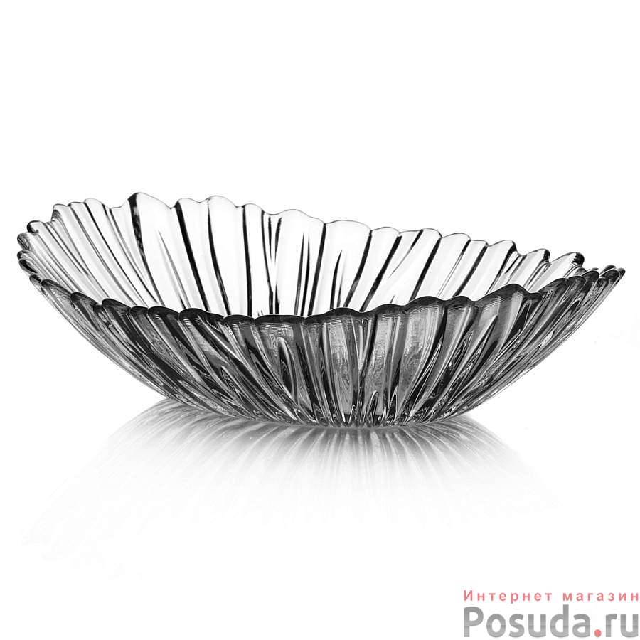 Салатник Pasabahce "Аврора", 330*264 мм