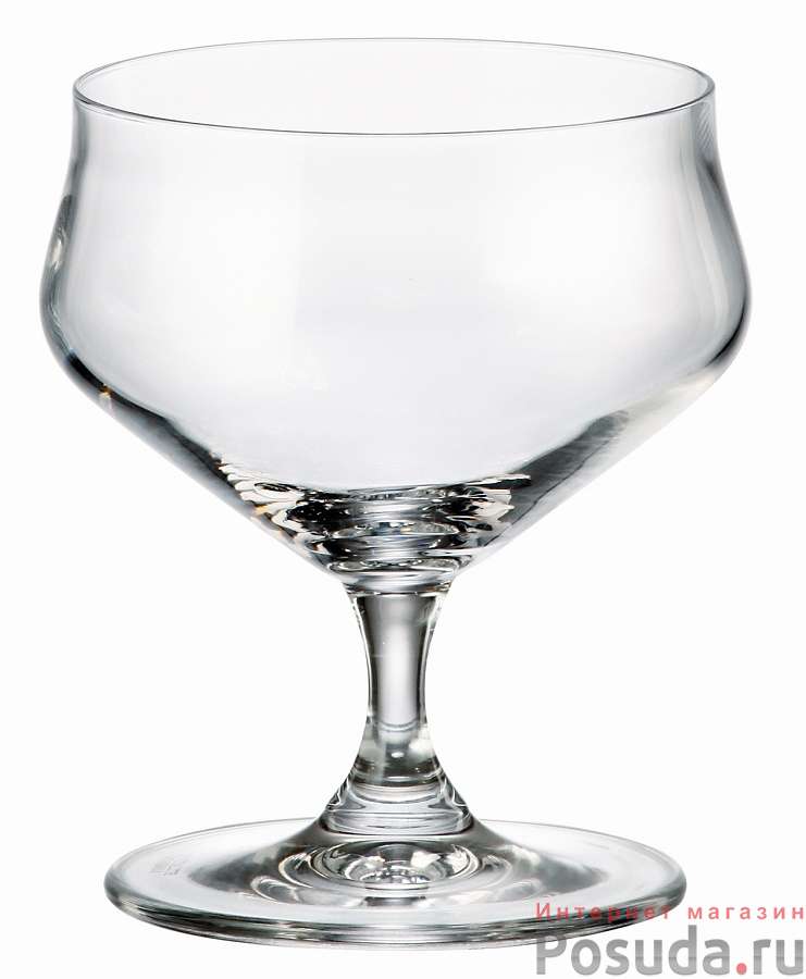 Рюмка креманка "ALCA", 240 мл (набор 6 шт.)