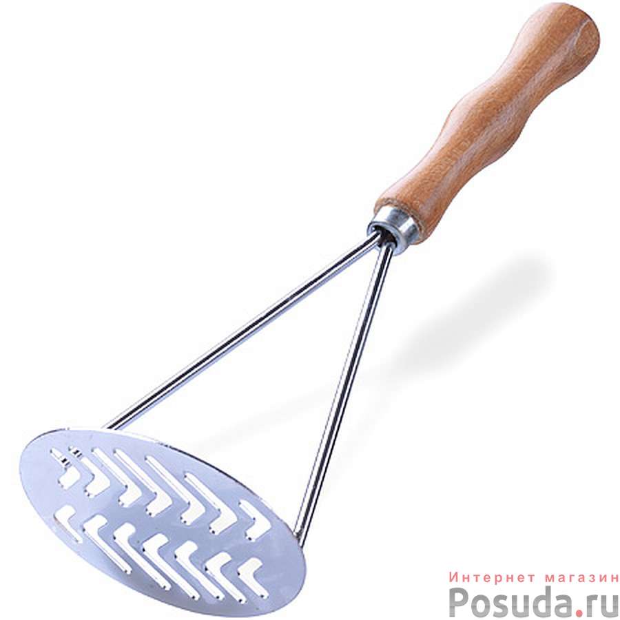 Картофелемялка