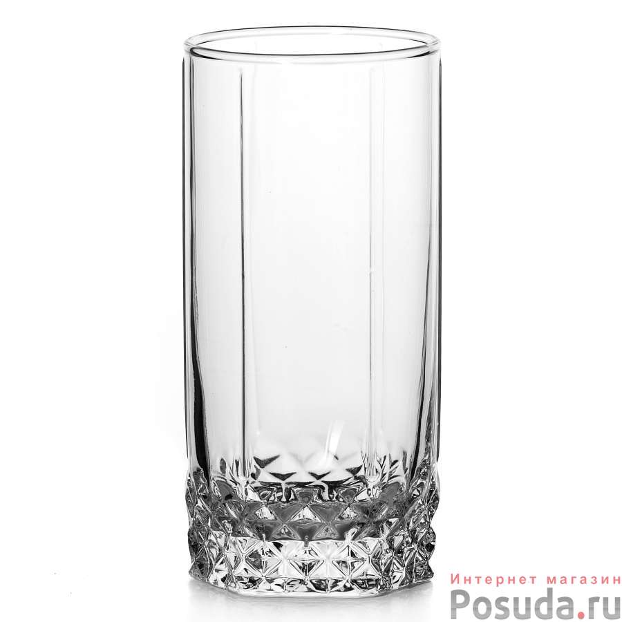 Стакан ВАЛЬС 6 шт. 290 мл