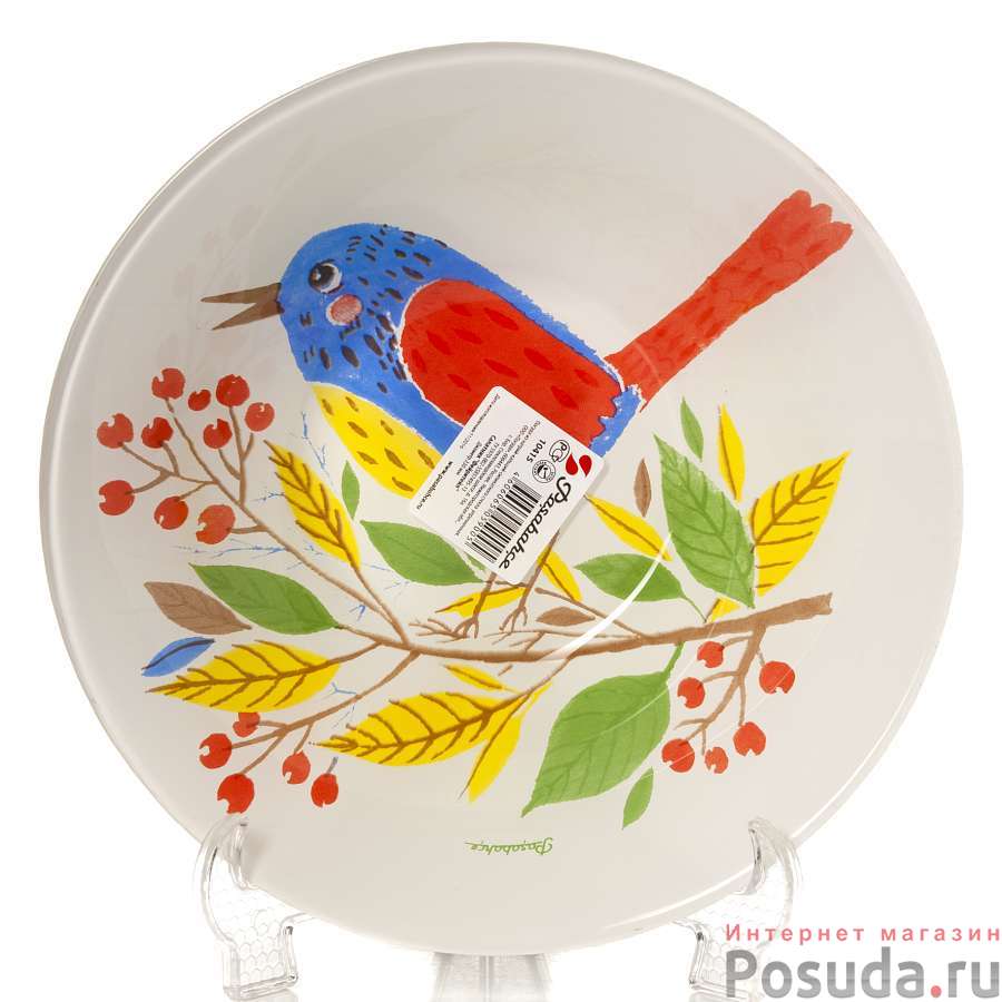 Салатник Pasabahce Fairytale, D=23 см