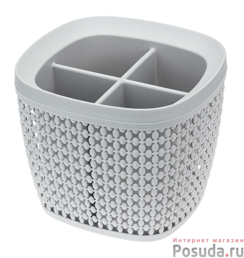 Сушилка для столовых приборов ПИРУЛА Смоки