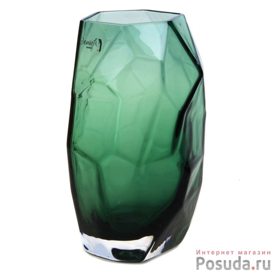 Ваза Pasabahce Denizli "Jewel", Н=25 см