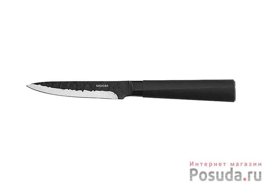 Нож универсальный, 12,5 см, NADOBA, серия HORTA