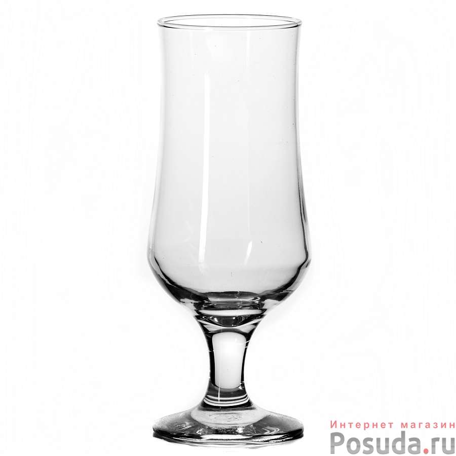 Набор бокалов "тулип", 6 шт, 385 мл