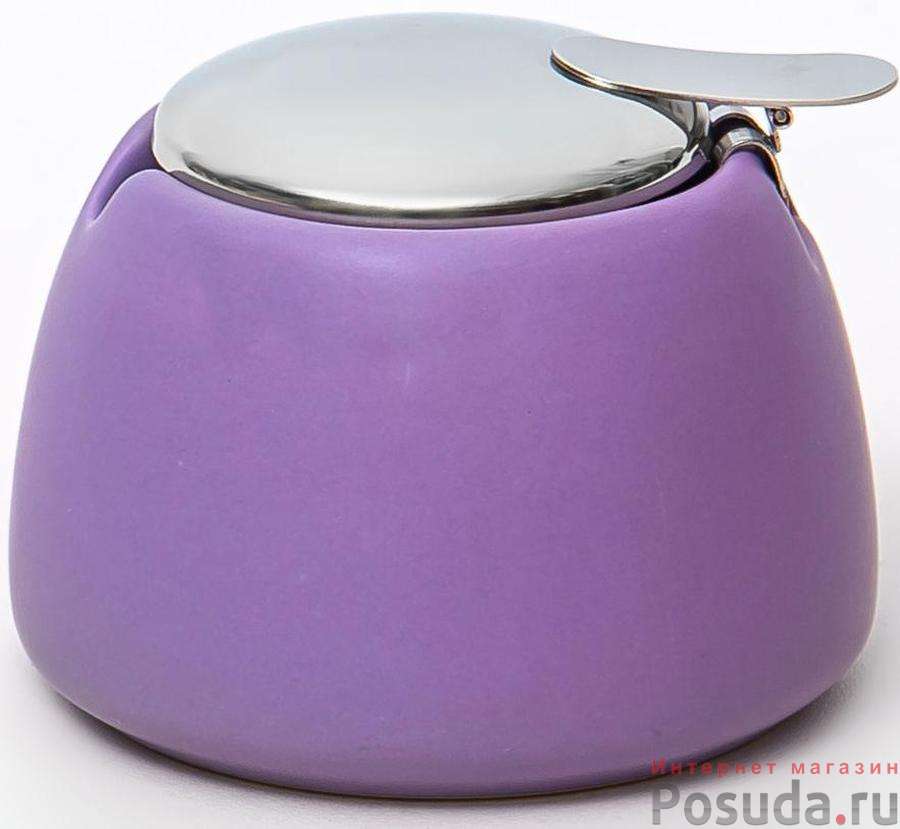 Сахарница 300 мл. "ФЕЛИЧИТА"