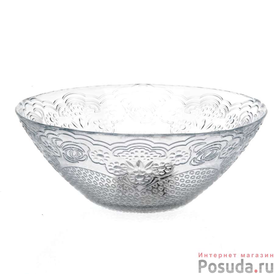 Салатник 140 мм Лейси упроч. 1 шт.