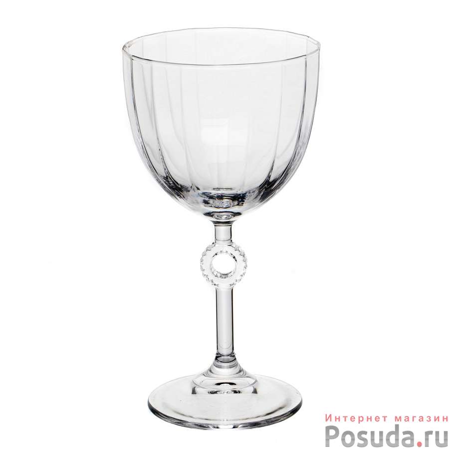 Набор бокалов AMORE 270 мл 2 шт