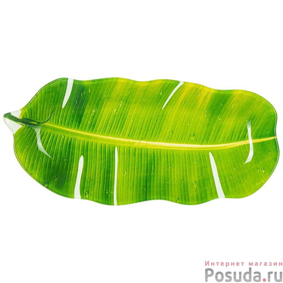 Блюдо для сервировки коллекция Happy day 25 см