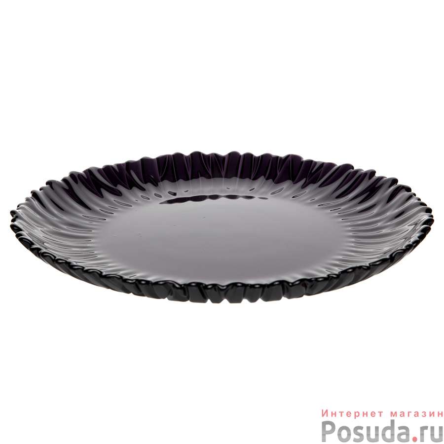 Блюдо упрочн. АМЕТИСТ 315 мм