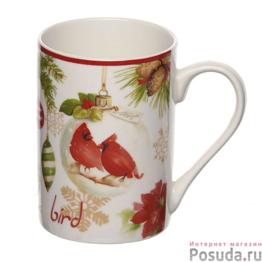 Кружка 330 мл