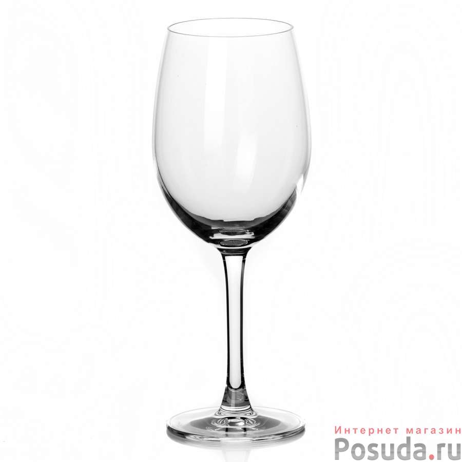 Набор бокалов "резерва-нюдпрофессионал", 6 штук