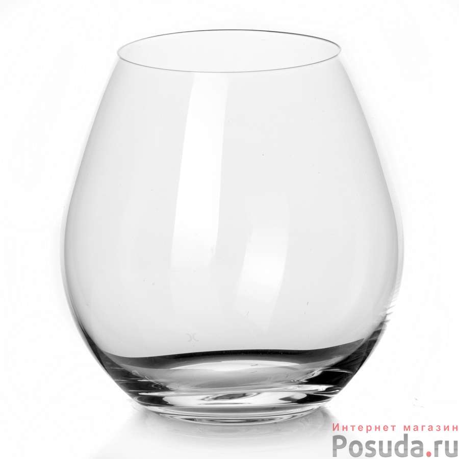 Набор стаканов 6 шт Pasabahce Nude Pure, 710 мл