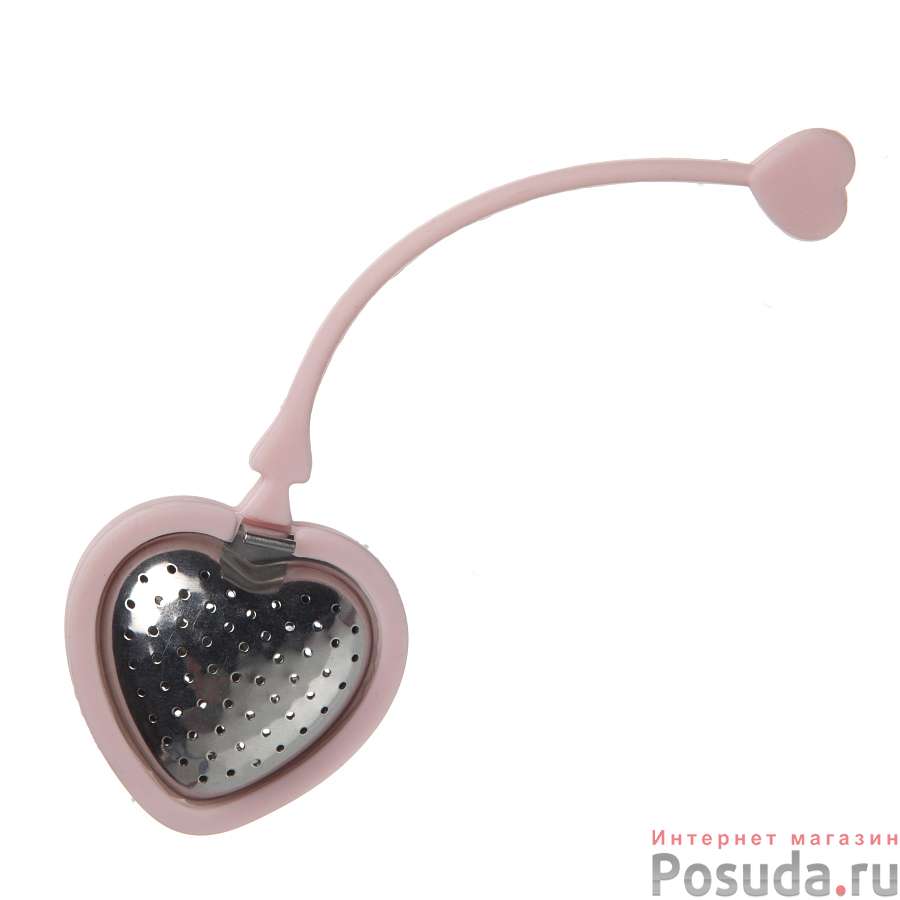 Сито для чая Сердце